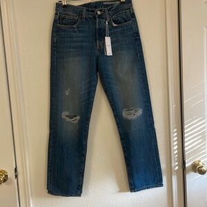 OUTERKNOWN Fillmore Boyfriend Jeans